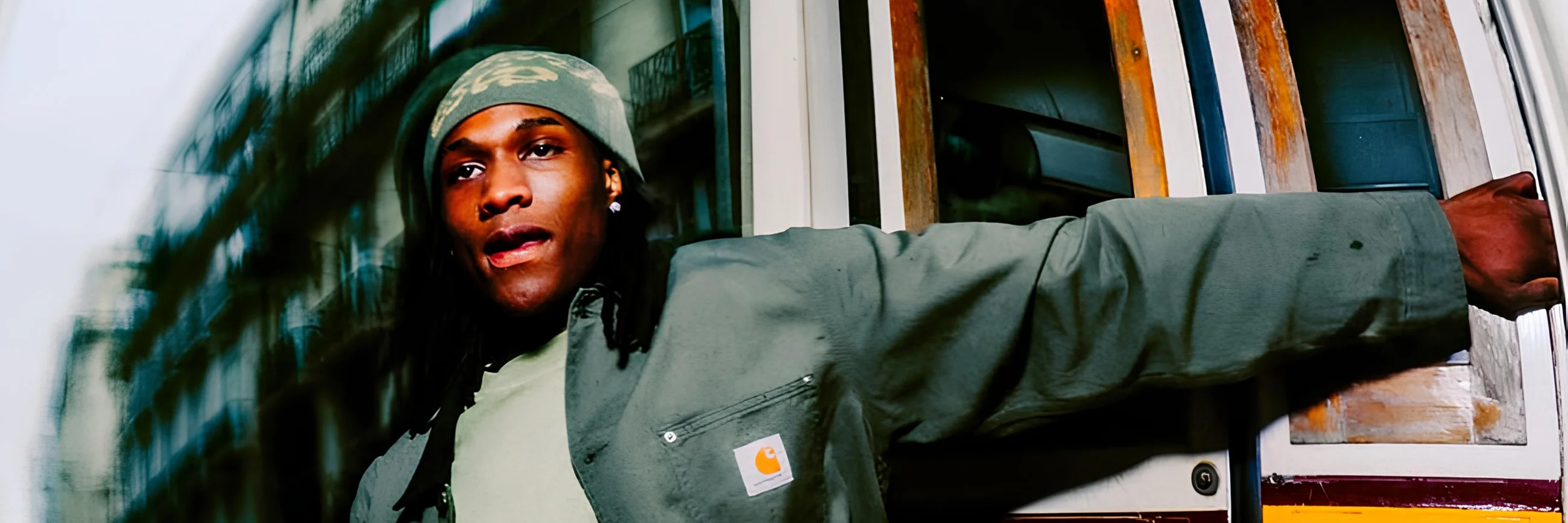 VICIOUS: L'Anima Street della Valle d'Itria