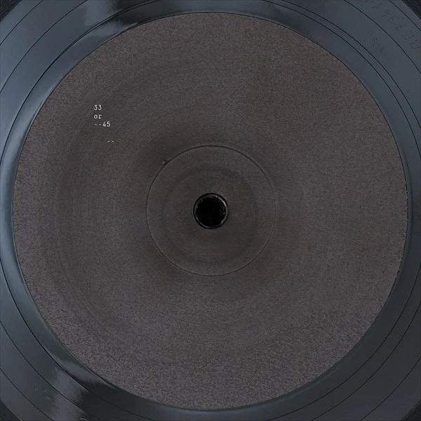 Aphex Twin - Computer Controlled Acoustic Instruments 2 (12" Vinyl) - WAP375 - Image 4