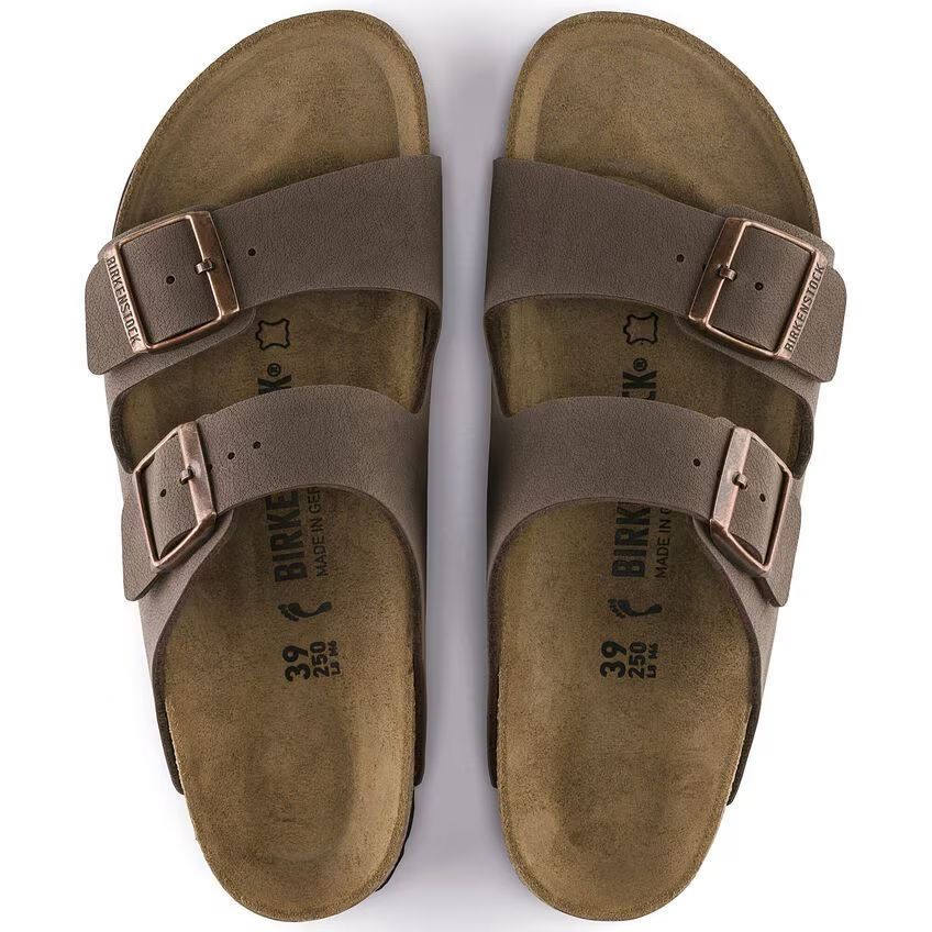 Birkenstock Arizona Mocca - Image 3