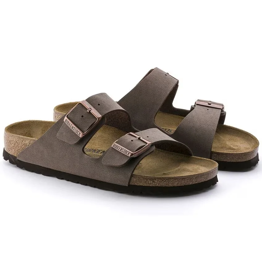 Birkenstock Arizona Mocca - Image 4