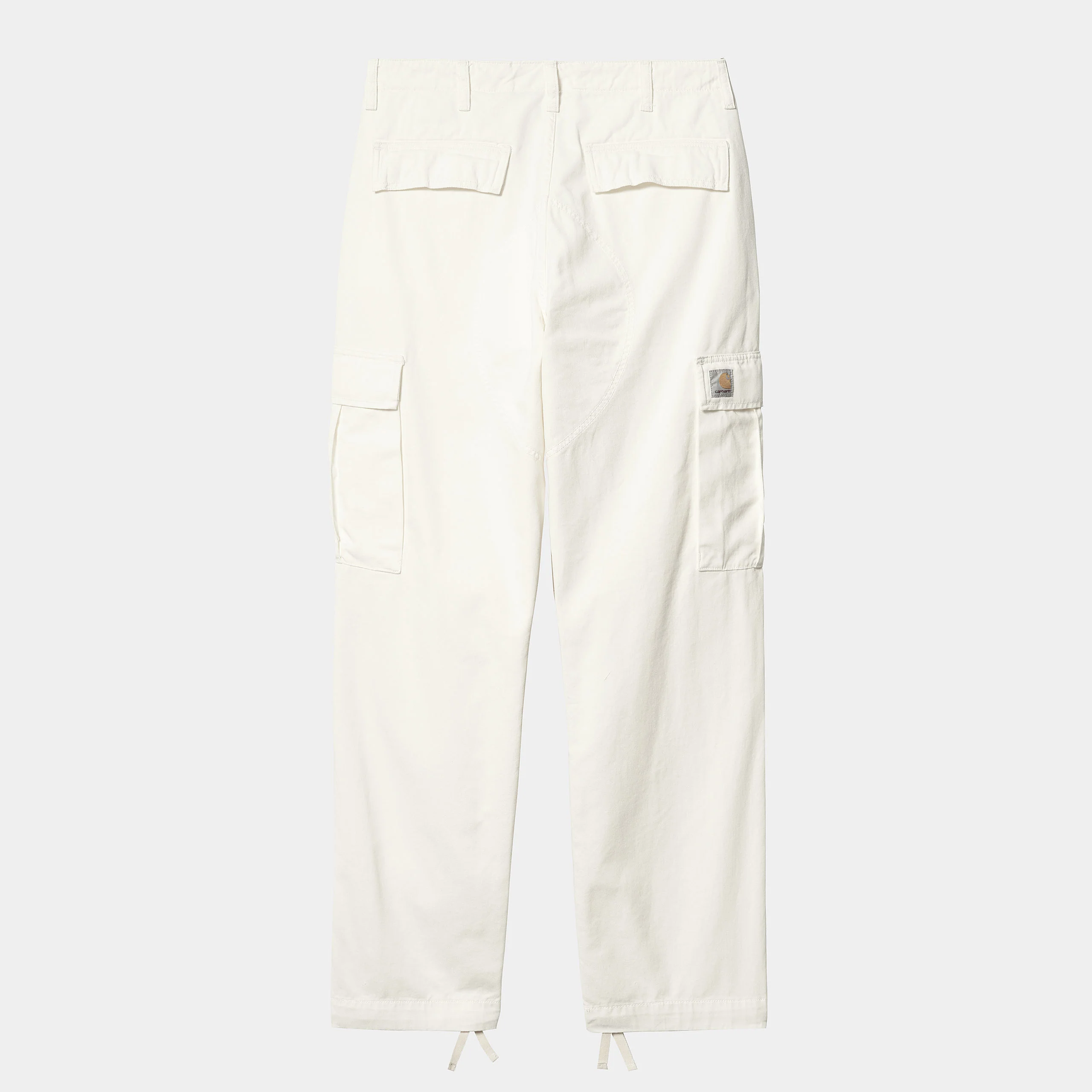 Carhartt WIP Regular Cargo Pant Organic Cotton Moraga Twill, 8.25 oz (Wax garment) - Image 5