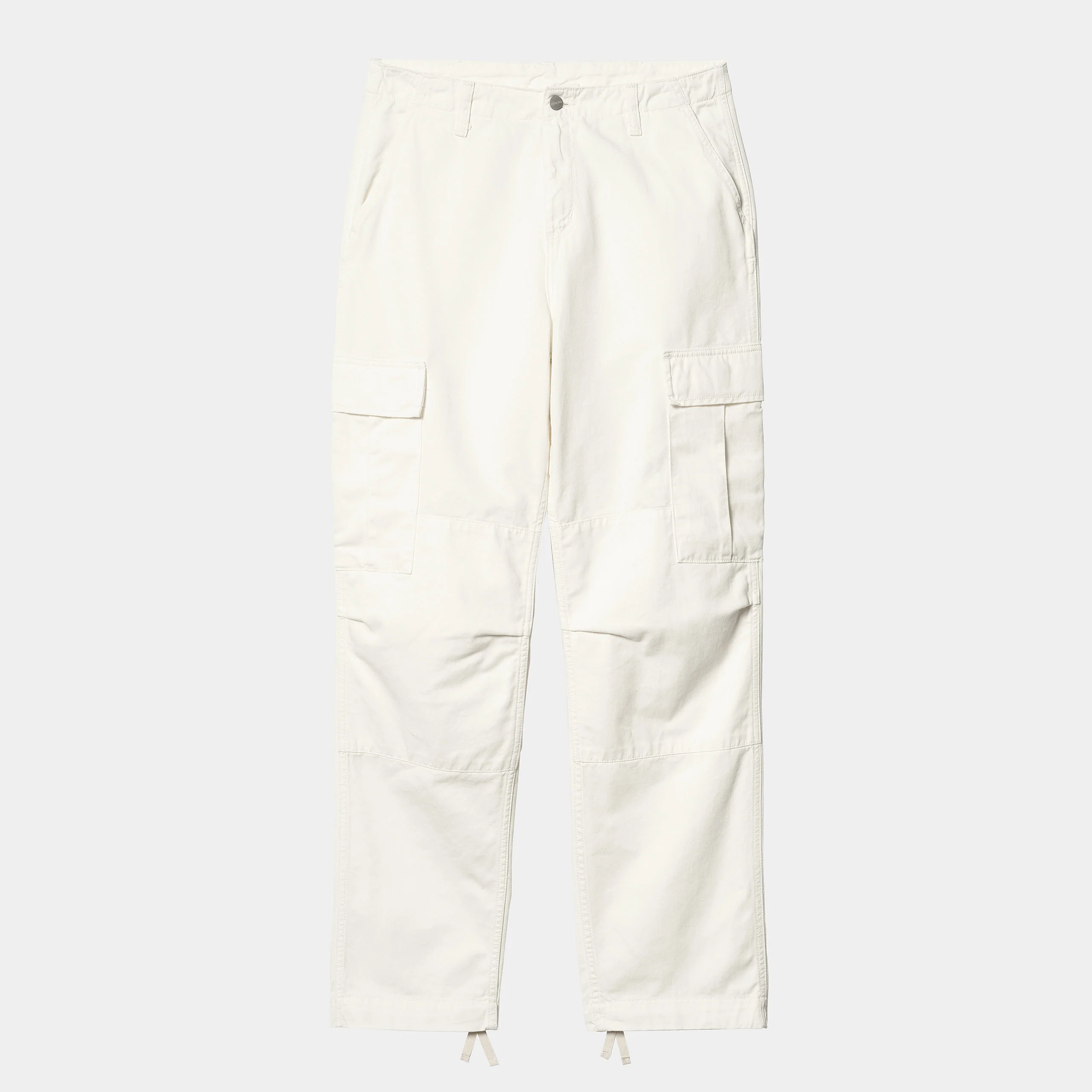 Carhartt WIP Regular Cargo Pant Organic Cotton Moraga Twill, 8.25 oz (Wax garment) - Image 6