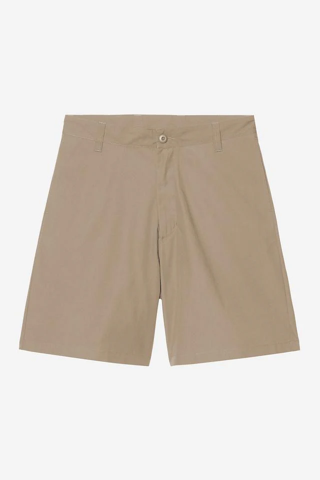 Carhartt WIP Calder Short Polyester/Cotton, 5.2 oz (Iroko) - Image 2