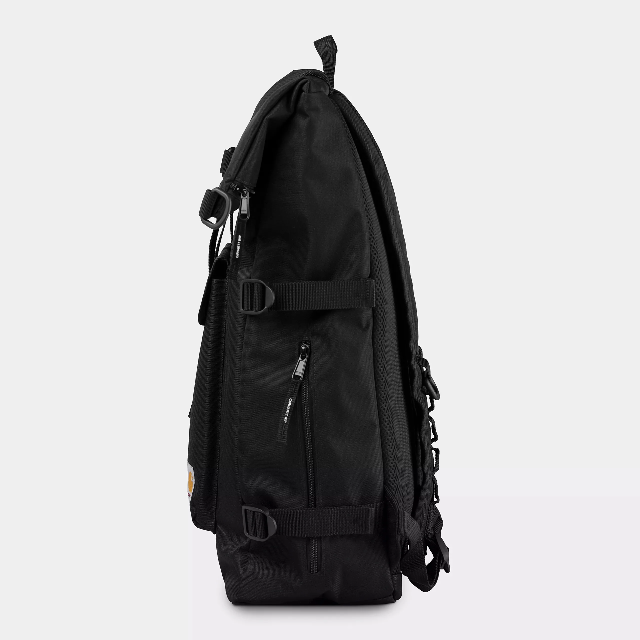 Carhartt WIP Philis Backpack (Black) - Image 2