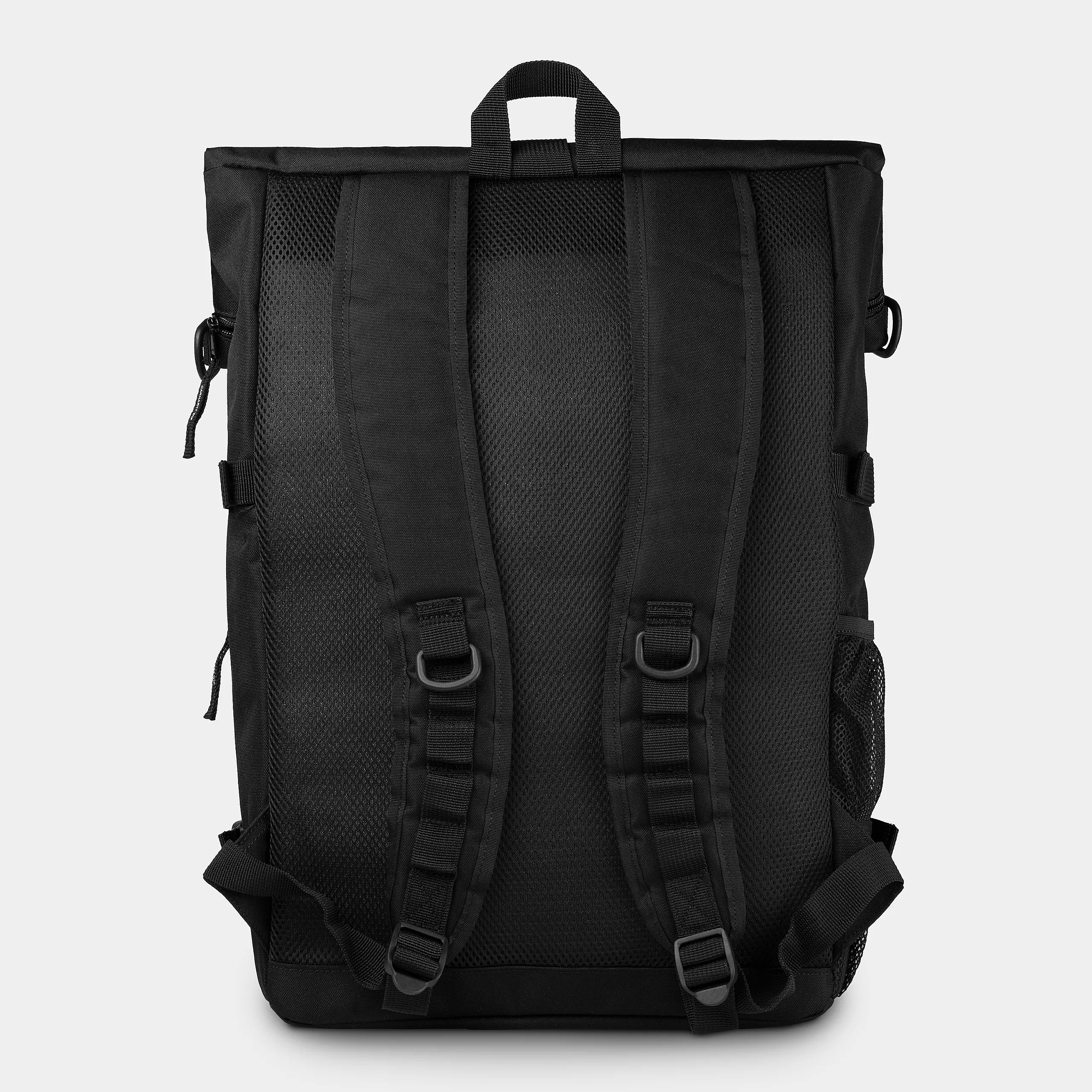 Carhartt WIP Philis Backpack (Black) - Image 3