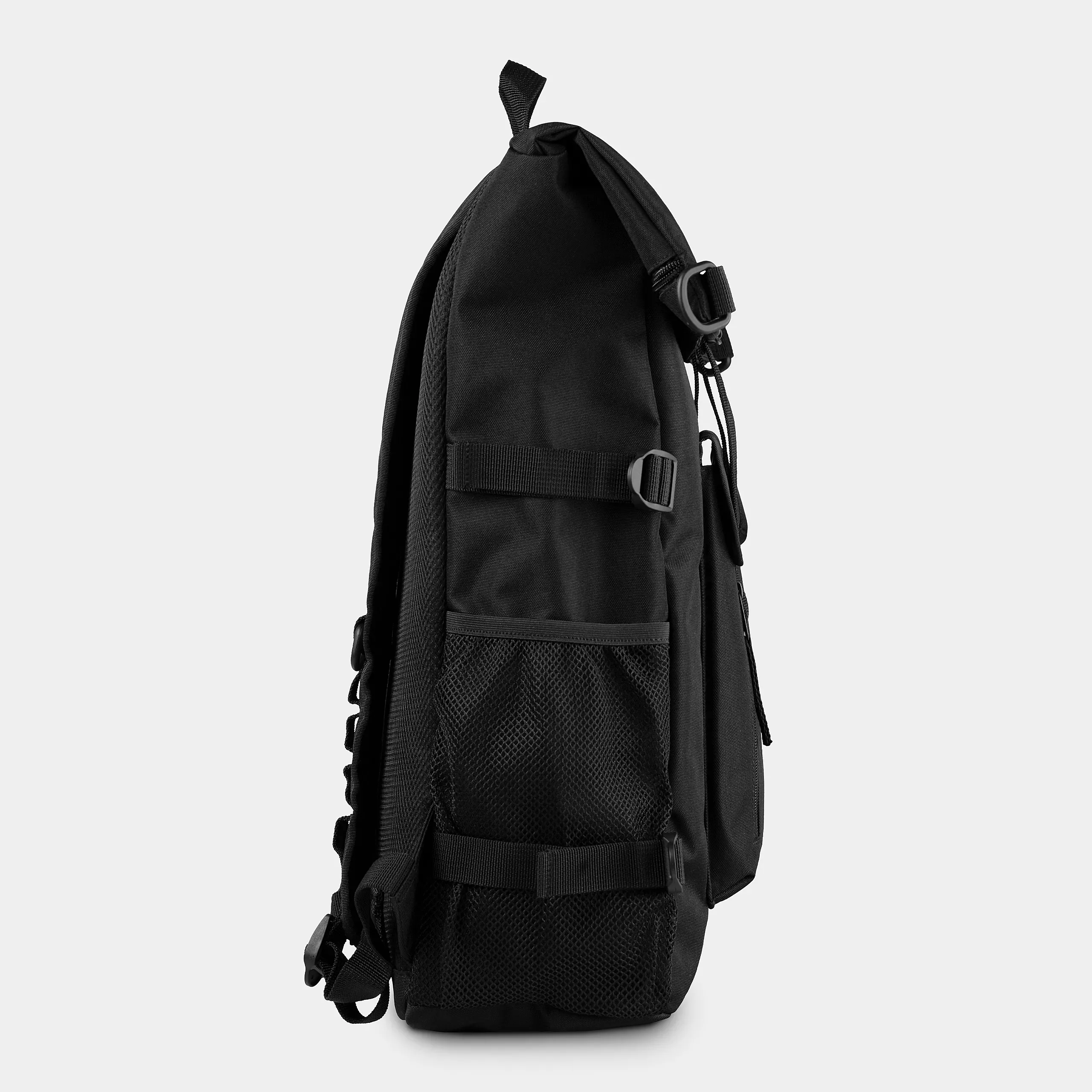 Carhartt WIP Philis Backpack (Black) - Image 4