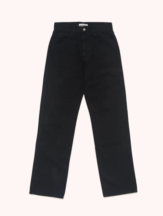 Carne Bollente S*x Denim (Black) - Image 3