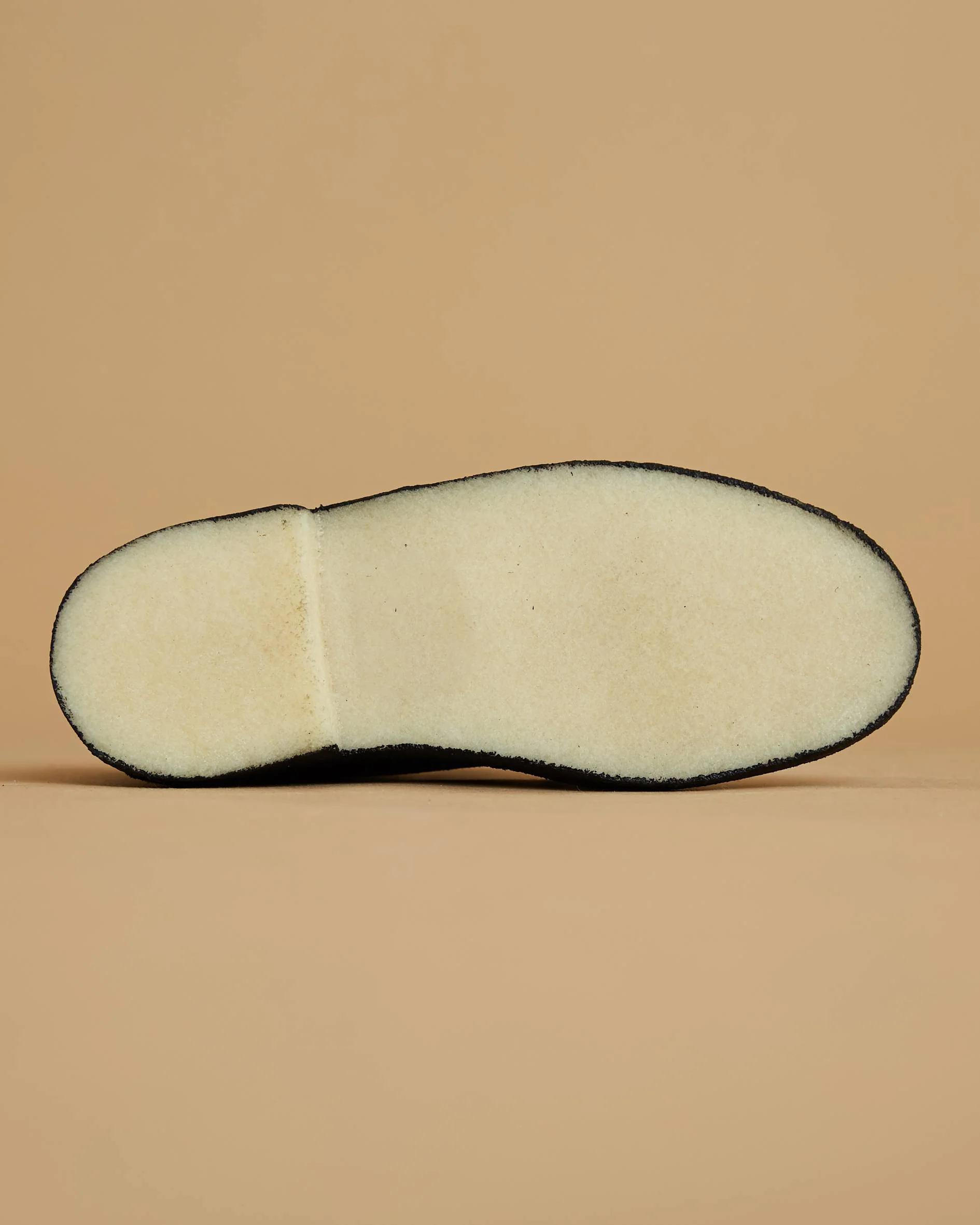 Clarks Desert Boot (Black) - Image 6