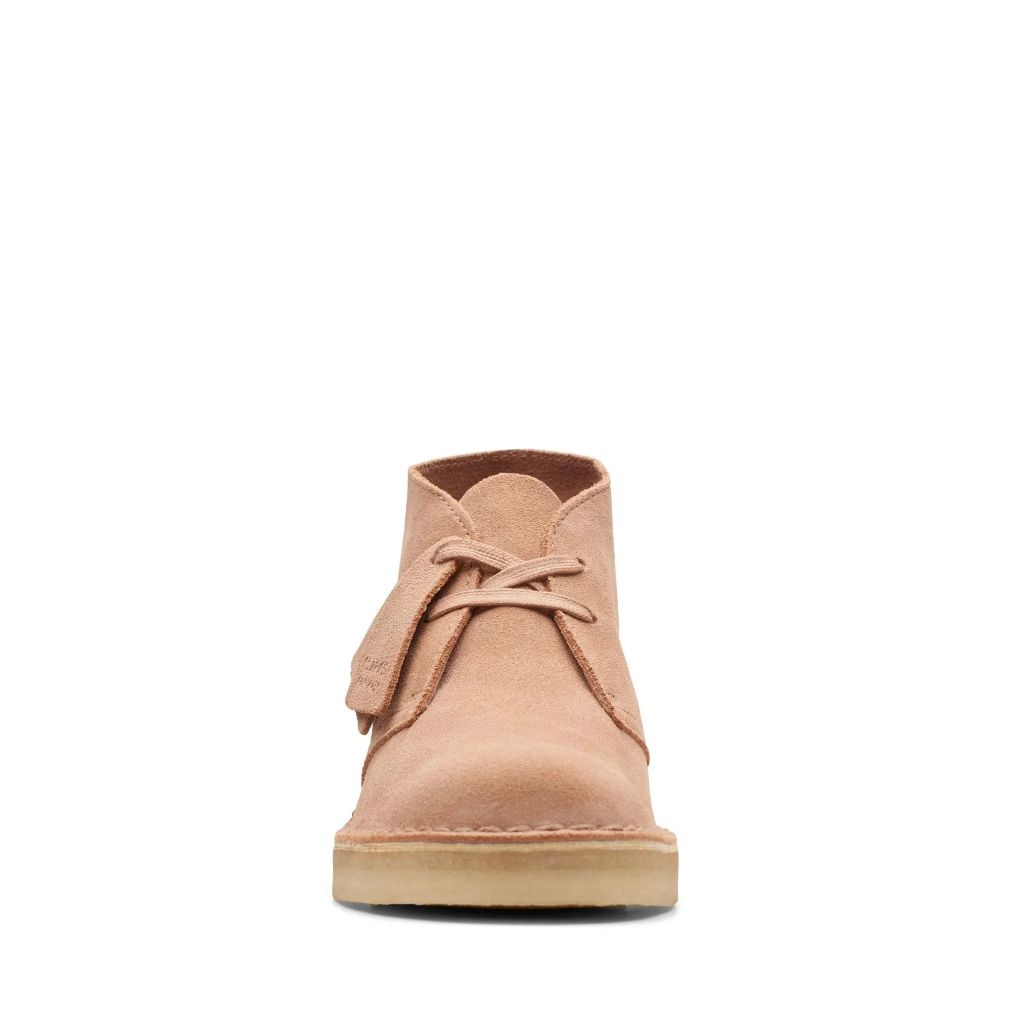 Clarks Desert Boot (Warm Beige) - Image 3