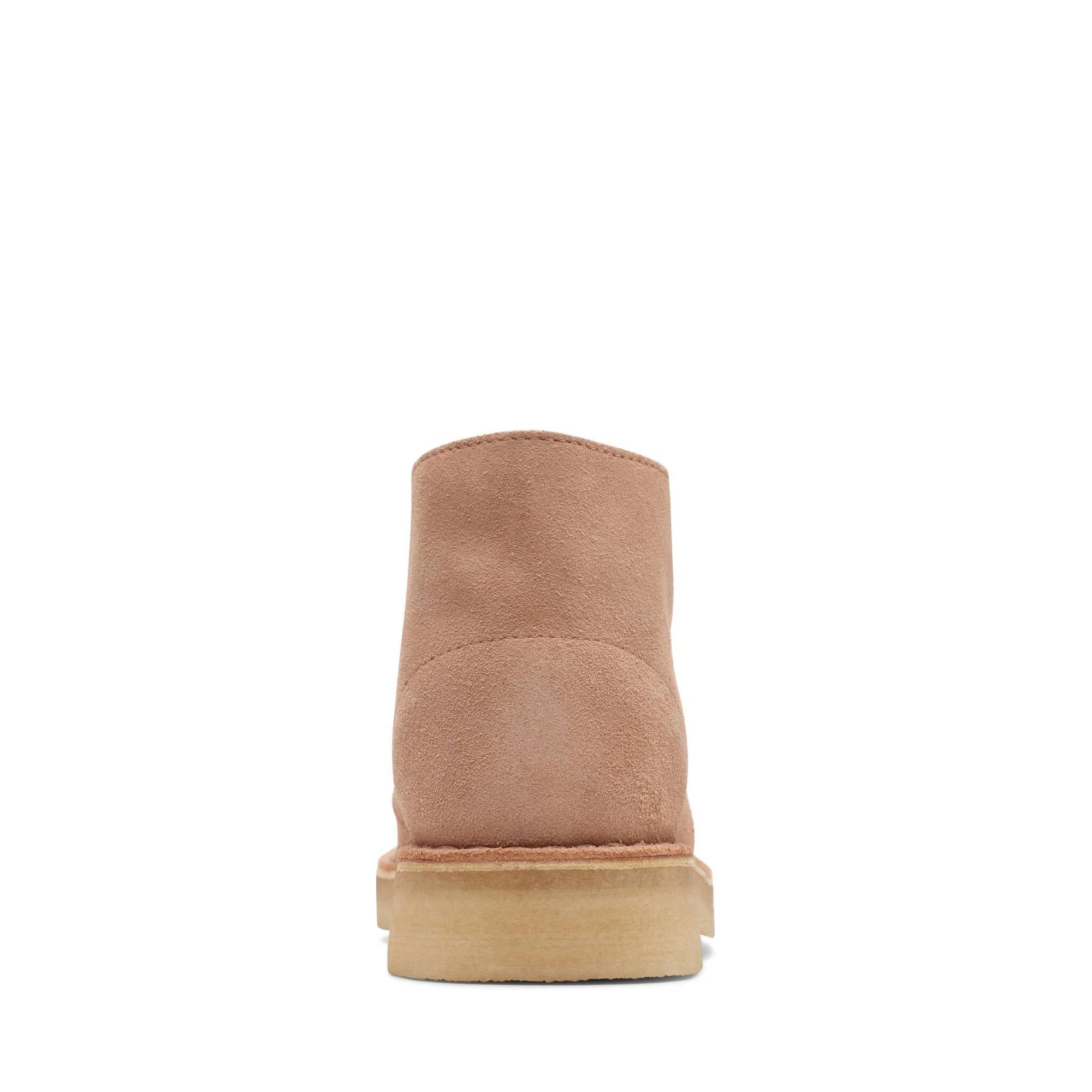 Clarks Desert Boot (Warm Beige) - Image 6