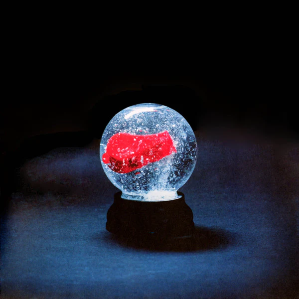Darkside - Nothing (12" Vinyl)
