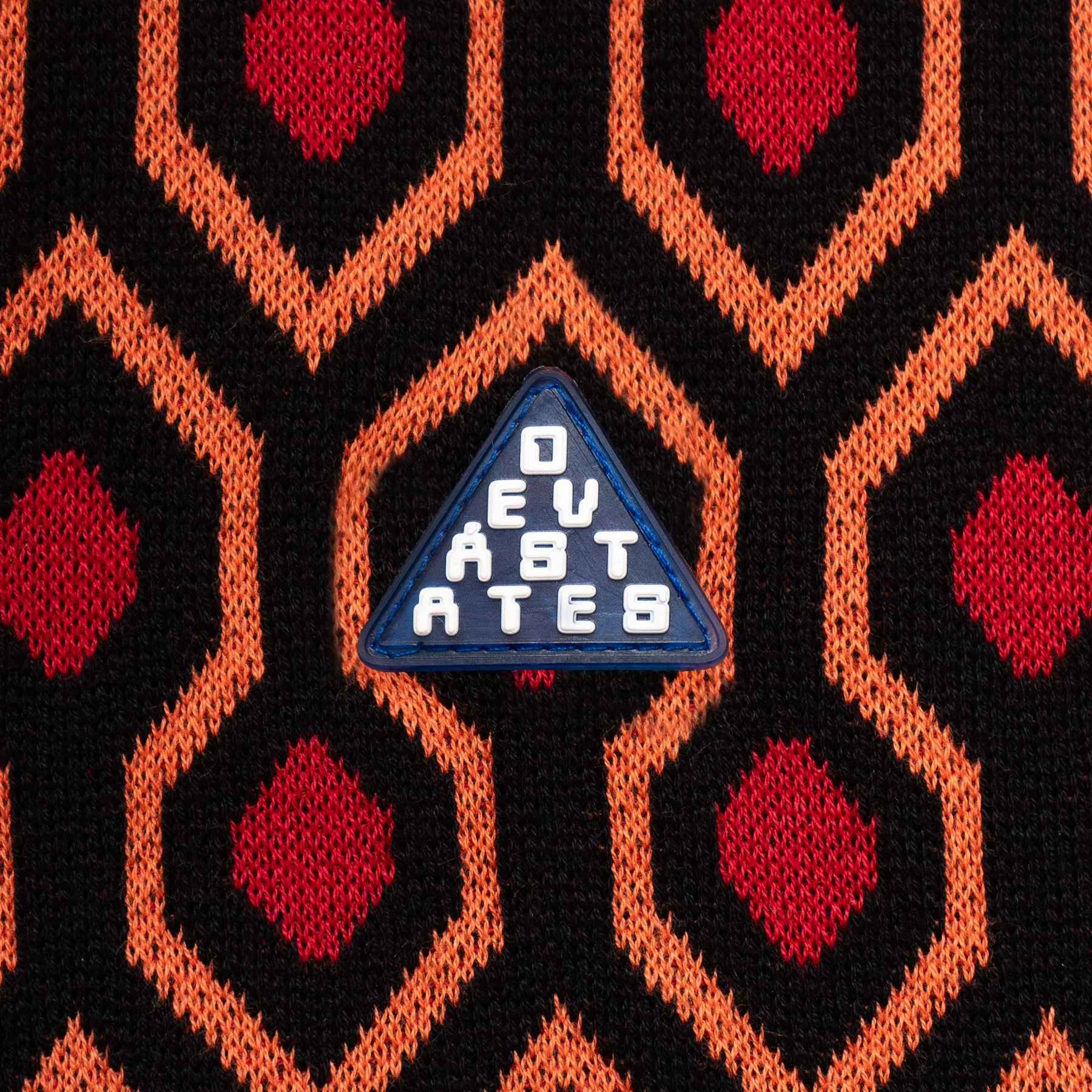 Deva States Crewneck Overlook (Multi) - Image 3
