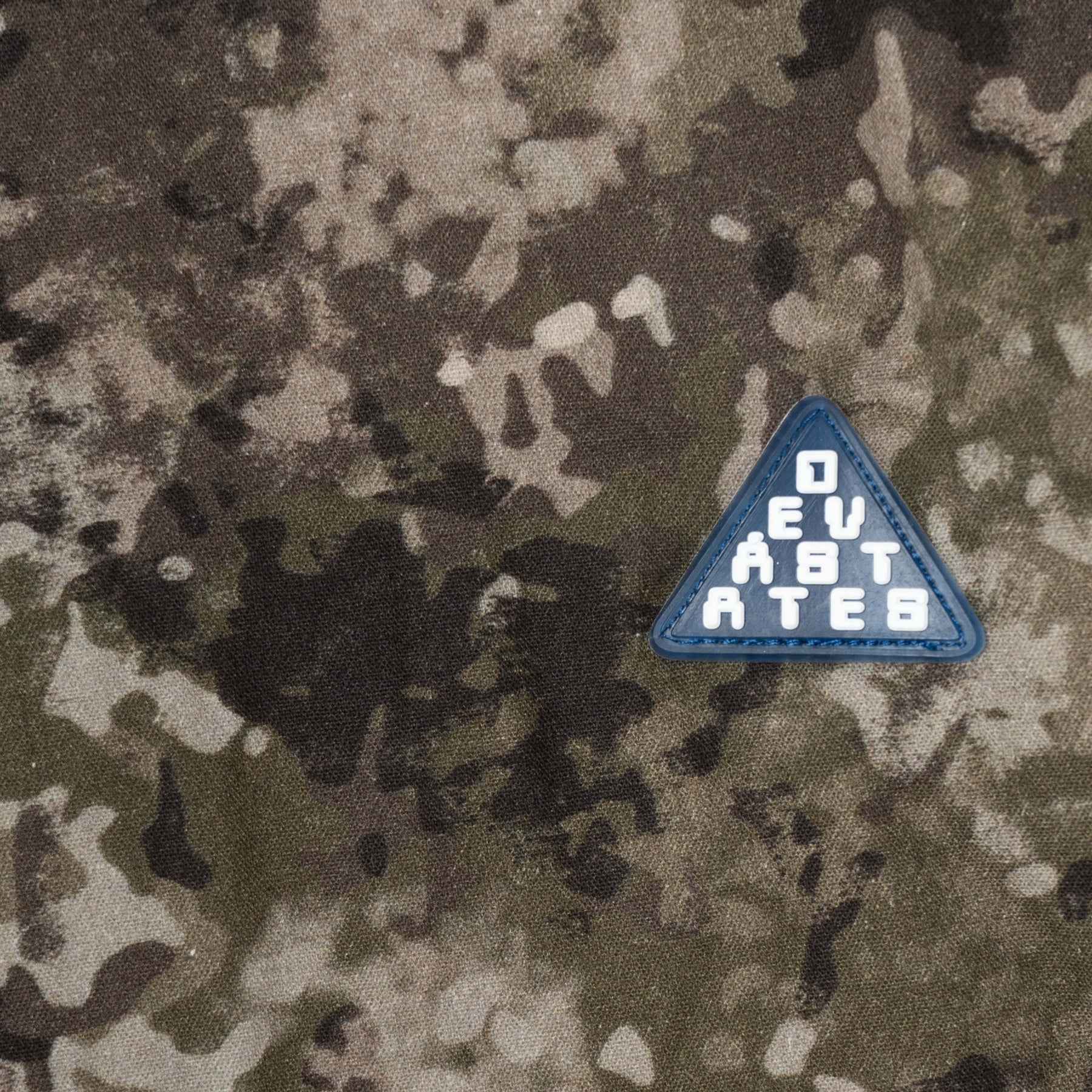 Deva States Printed Easy Pants Camo (Multi) - Image 3