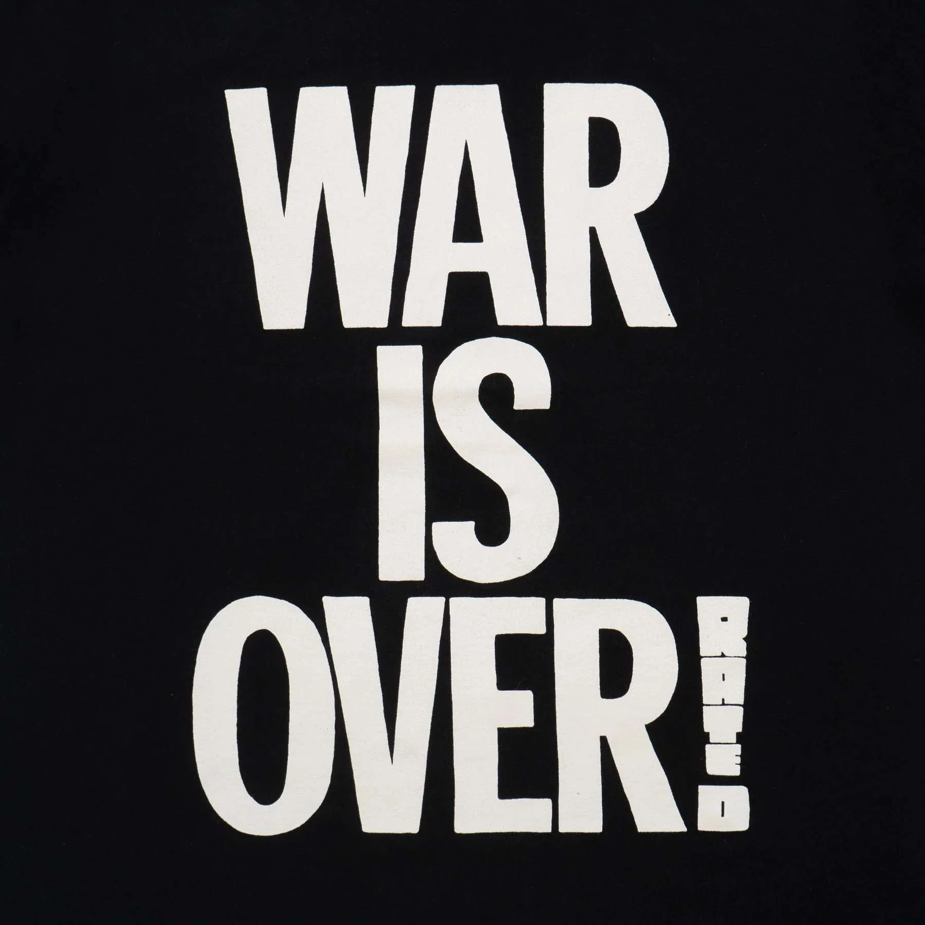 Deva States T-Shirt Overrated (Black) - Image 3