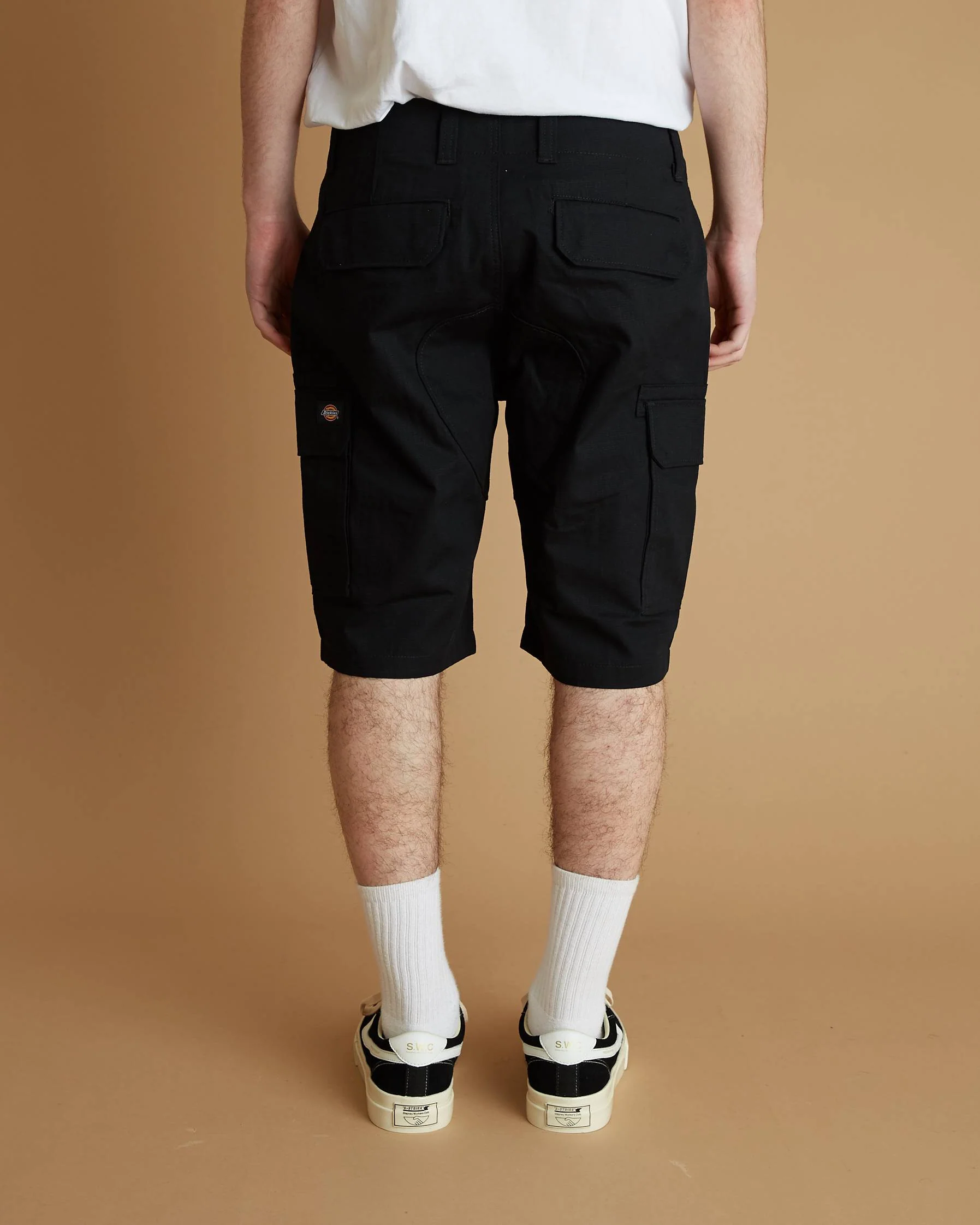 Dickies Millerville Short (Black) - Image 3