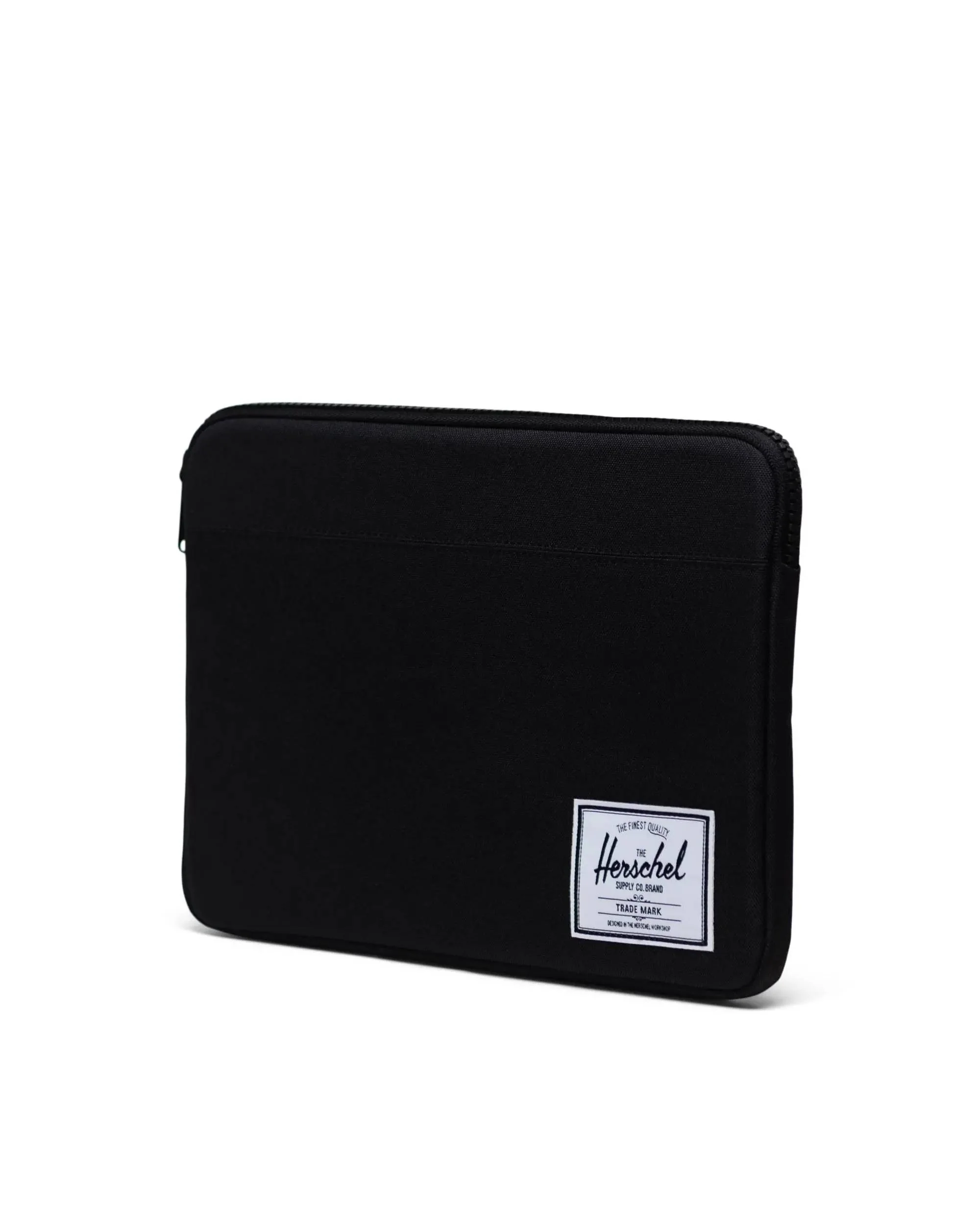 Herschel Anchor 13 Inch Sleeve (Black) - Image 2