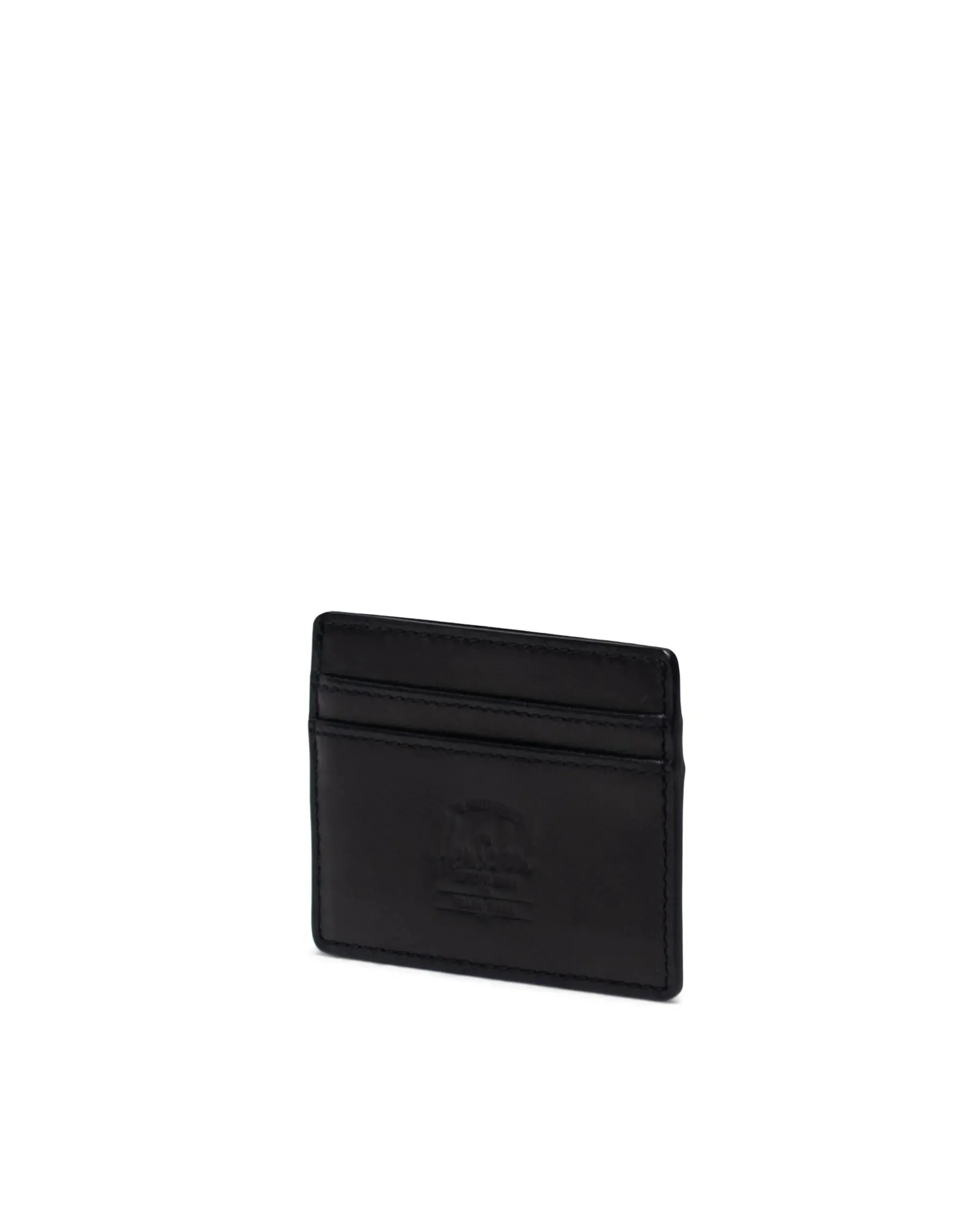 Herschel Charlie Cardholder (Black) - Image 2