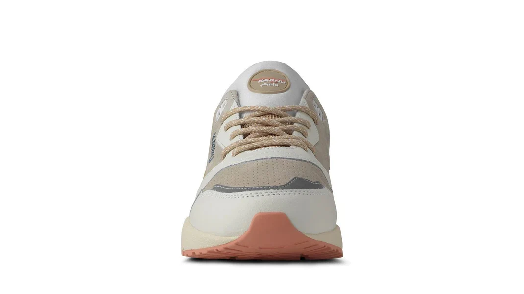 Karhu Aria 95 Lilly White/Curry - Image 3