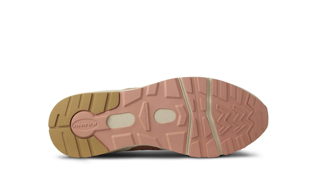 Karhu Aria 95 Lilly White/Curry - Image 6
