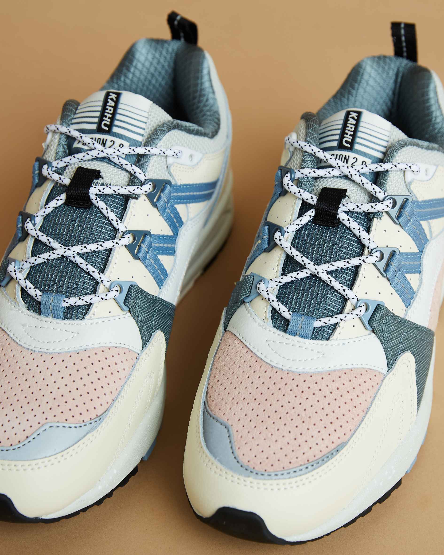 Karhu Fusion 2.0 (Egret / Bright / White) - Image 3