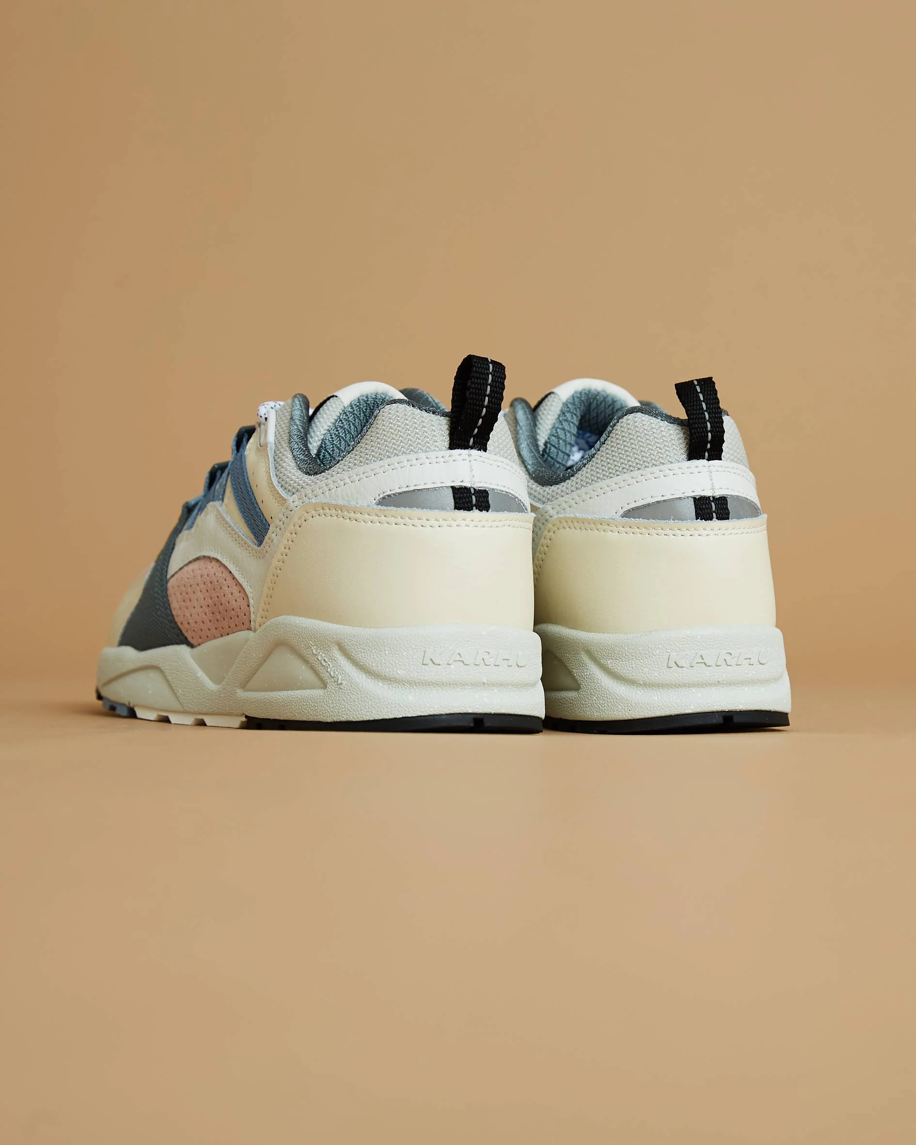 Karhu Fusion 2.0 (Egret / Bright / White) - Image 4