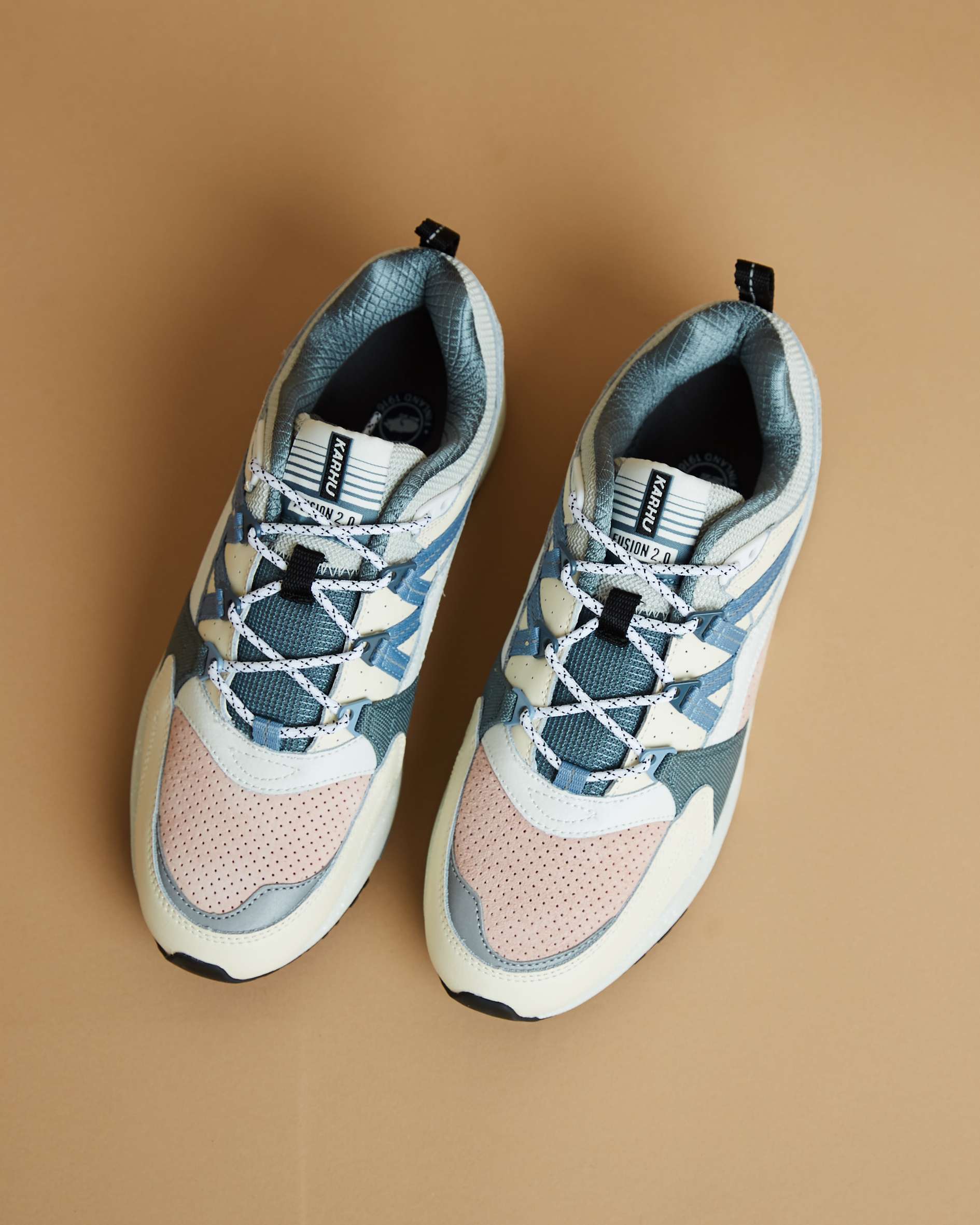 Karhu Fusion 2.0 (Egret / Bright / White) - Image 5