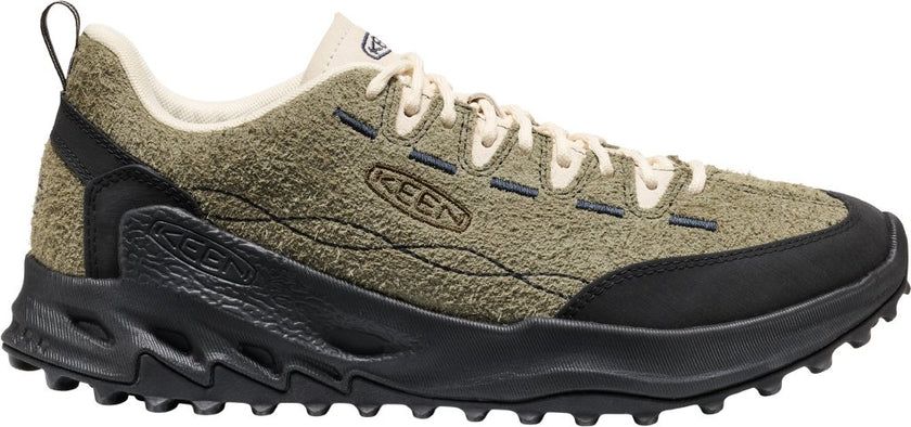 Keen Jasper Zionic M-Dark Olive/Birch - Calz. M - Image 3