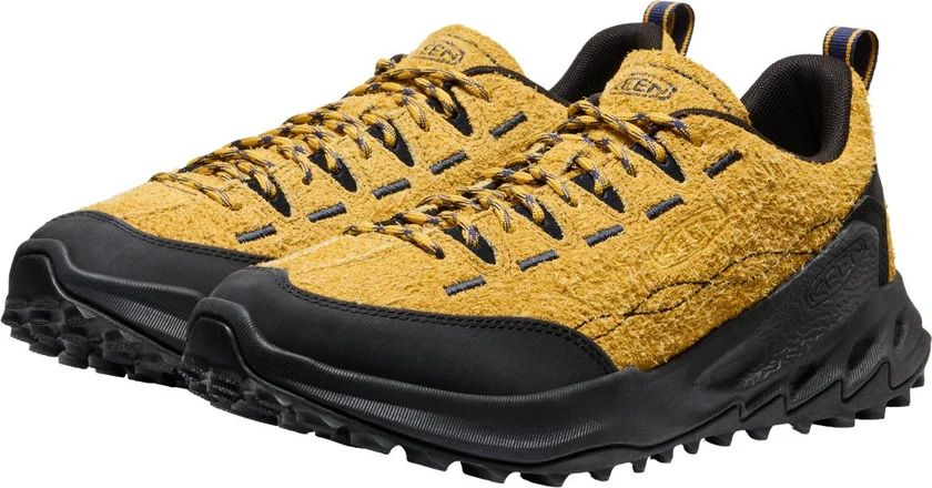 Keen Jasper Zionic M-Lemon Curry/Naval Academy - Calz. M - Image 4