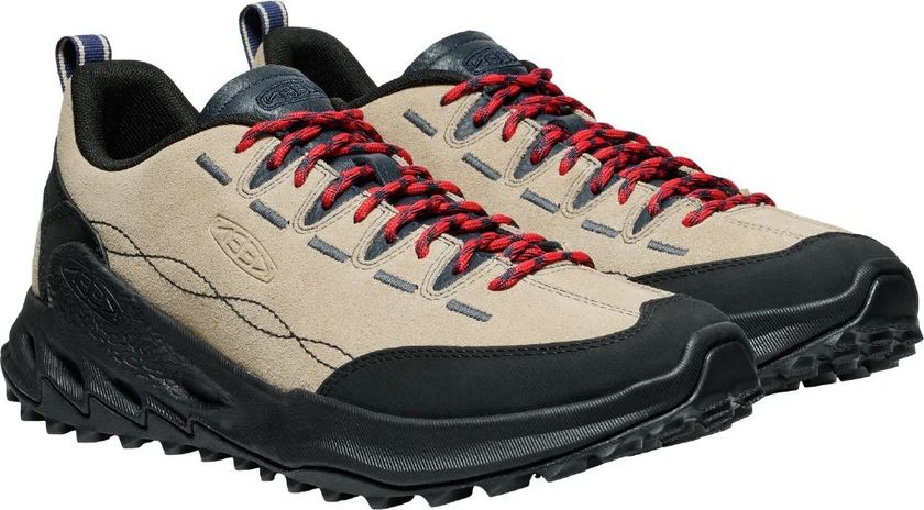Keen Jasper Zionic M-Safari/Sky Captain - Calz. M - Image 4
