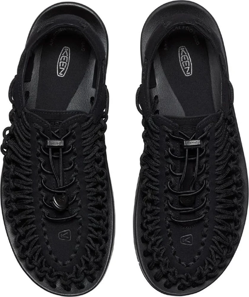 Keen Uneek M (Black/Black) - Image 4
