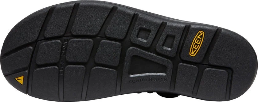 Keen Uneek M (Black/Black) - Image 5