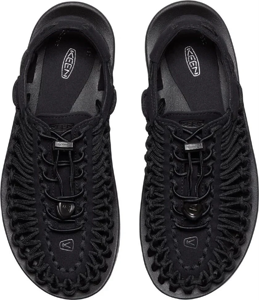 Keen Uneek W (Black/Black) - Image 4