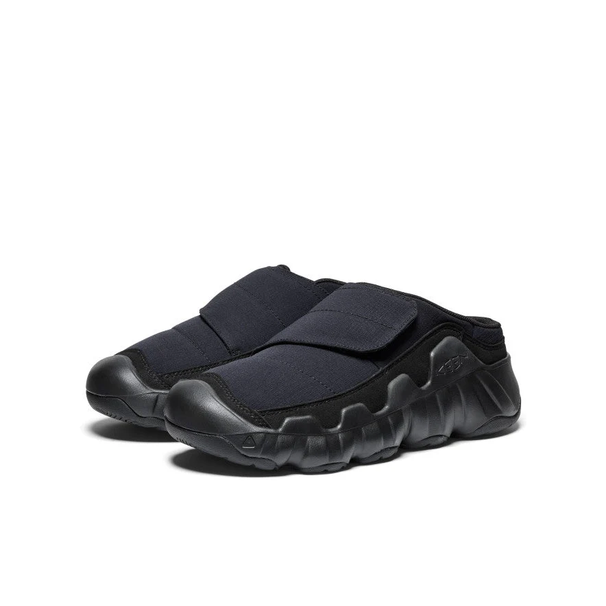 Keen Women's Hypowser Wrap Shoe (Black/Black) - Image 2