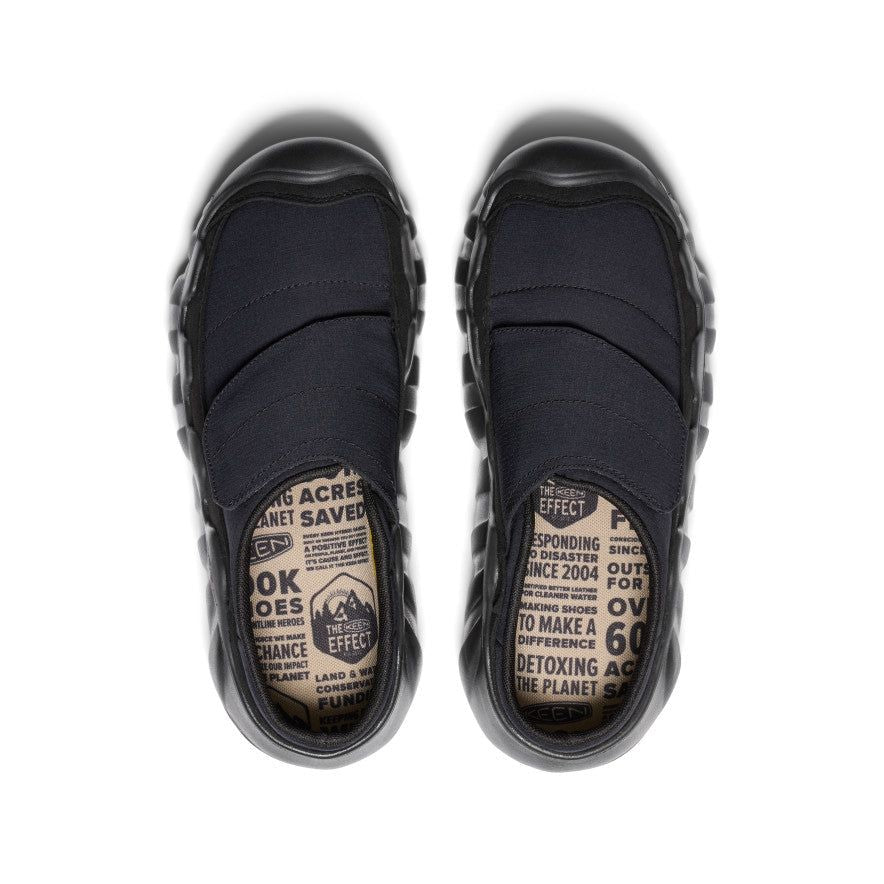 Keen Women's Hypowser Wrap Shoe (Black/Black) - Image 4