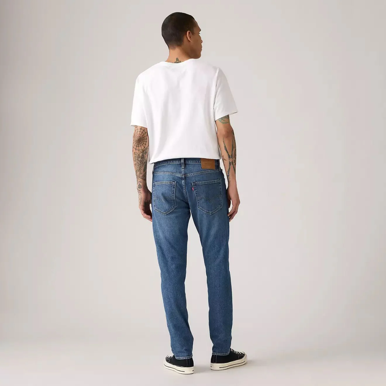 Levi's 512 Slim Taper (Rainy Afternoon) - Image 4