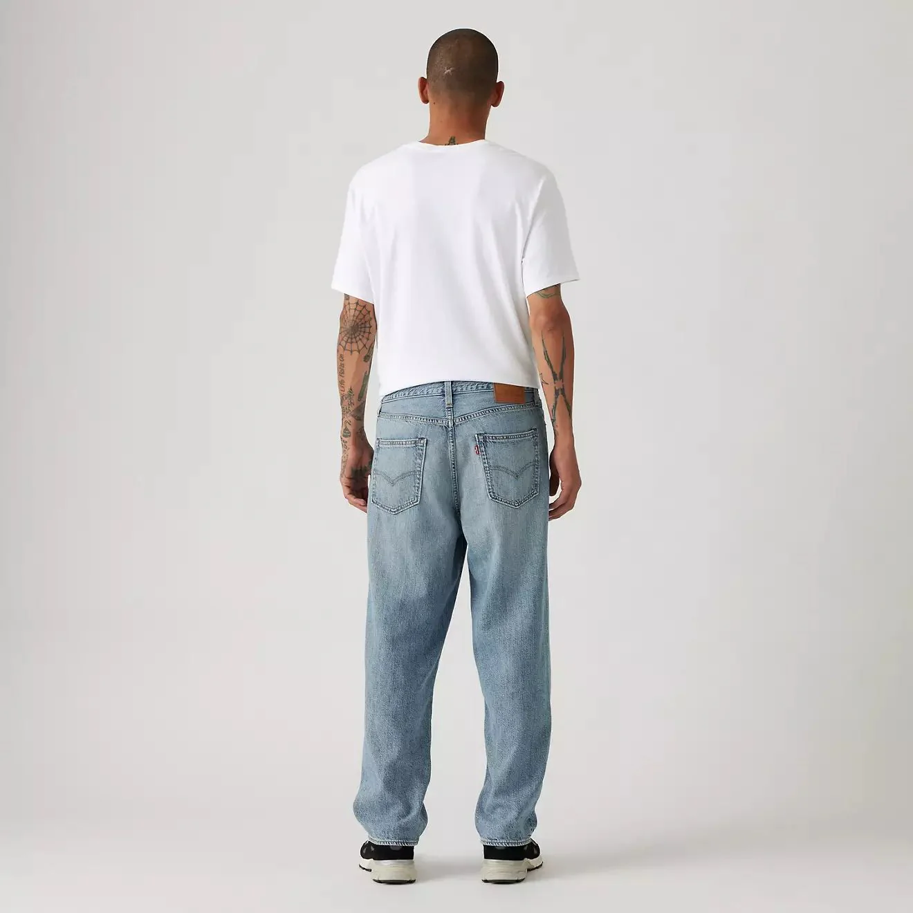Levi's 568 Loose Straight (At The Laundromat Lightweight) - Image 3