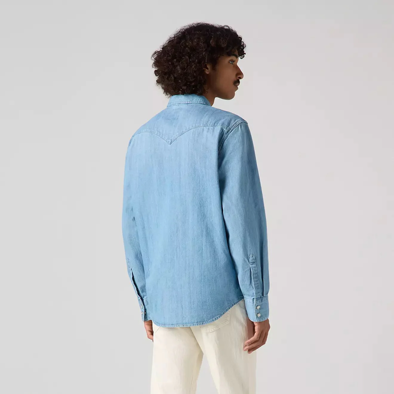 Levi's Barstow Western Standard (Esta Noche) - Image 4