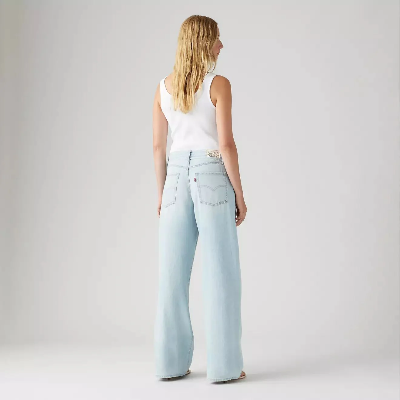 Levi's XL Straight (Luxury Trip) - Image 3