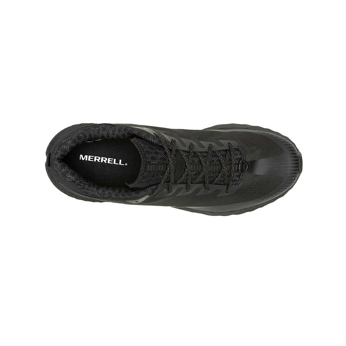 Merrell Agility Peak 5 (Black/Black) - Image 3