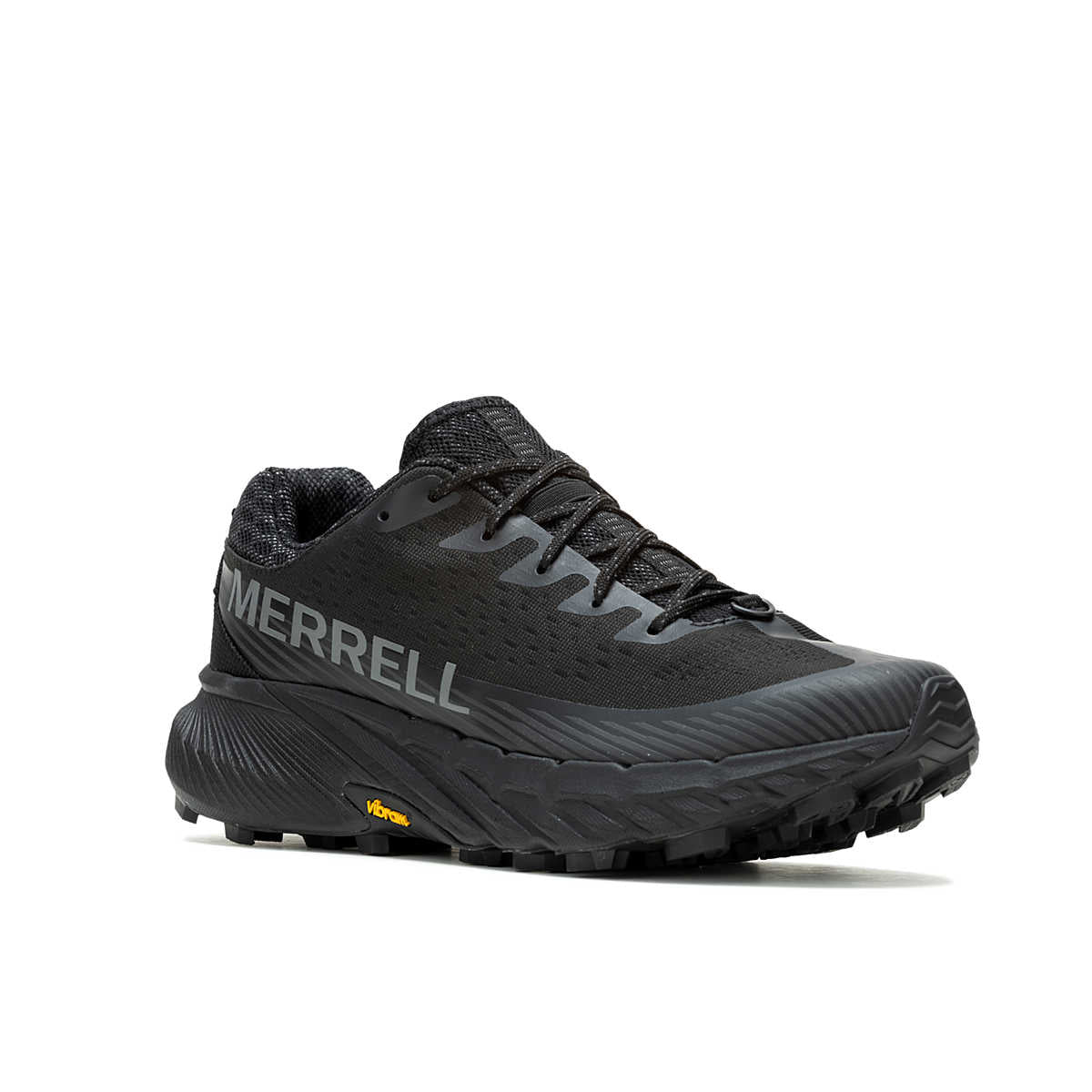 Merrell Agility Peak 5 (Black/Black) - Image 4