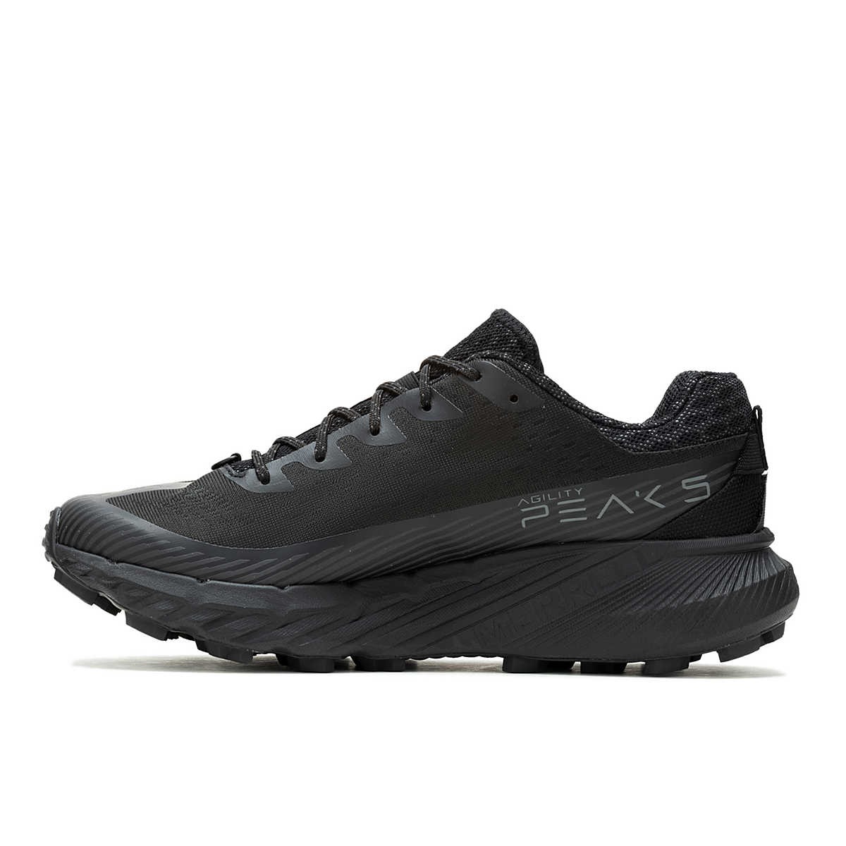 Merrell Agility Peak 5 (Black/Black) - Image 5