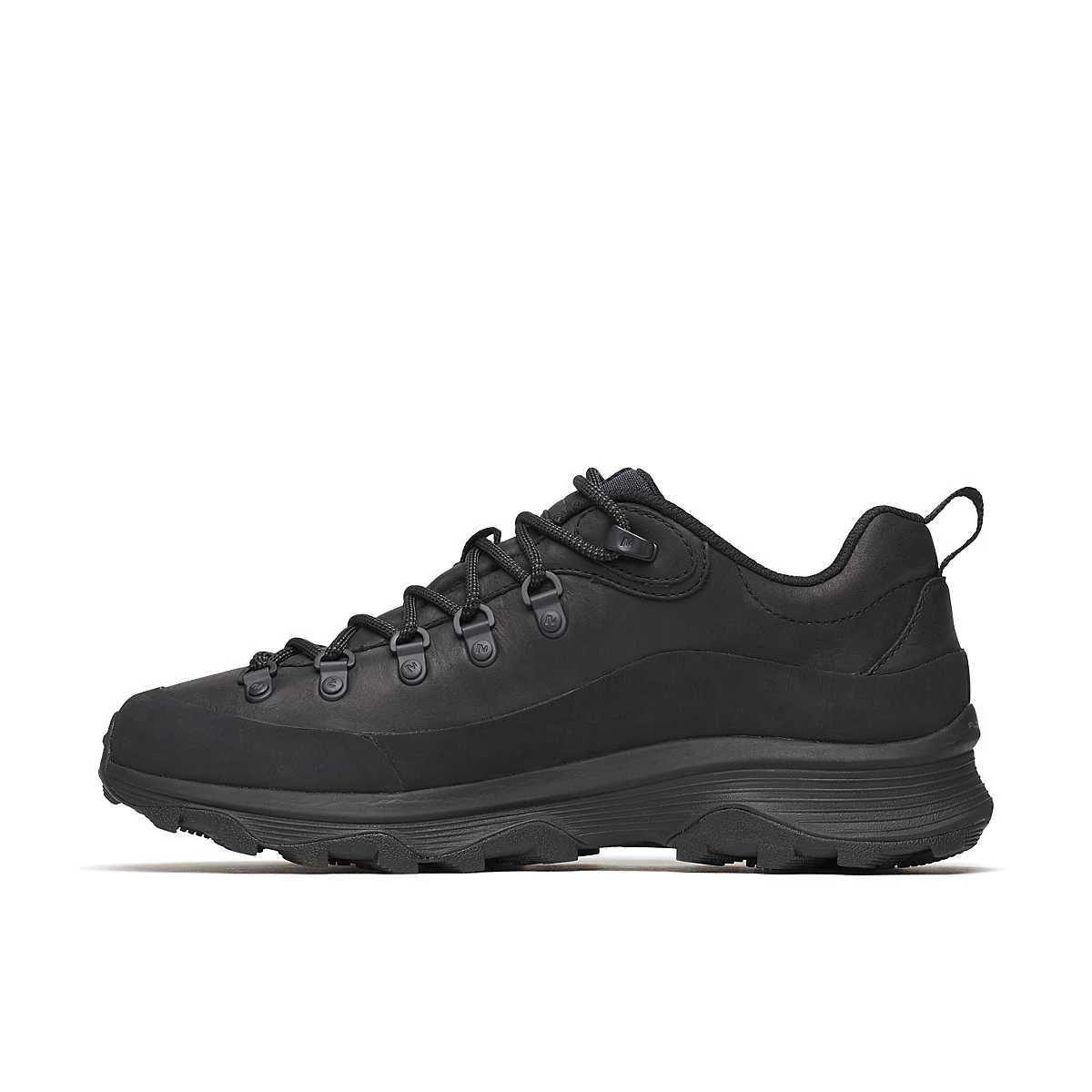 Merrell Ontario Speed Ltr Lace Se (Black) - Image 2