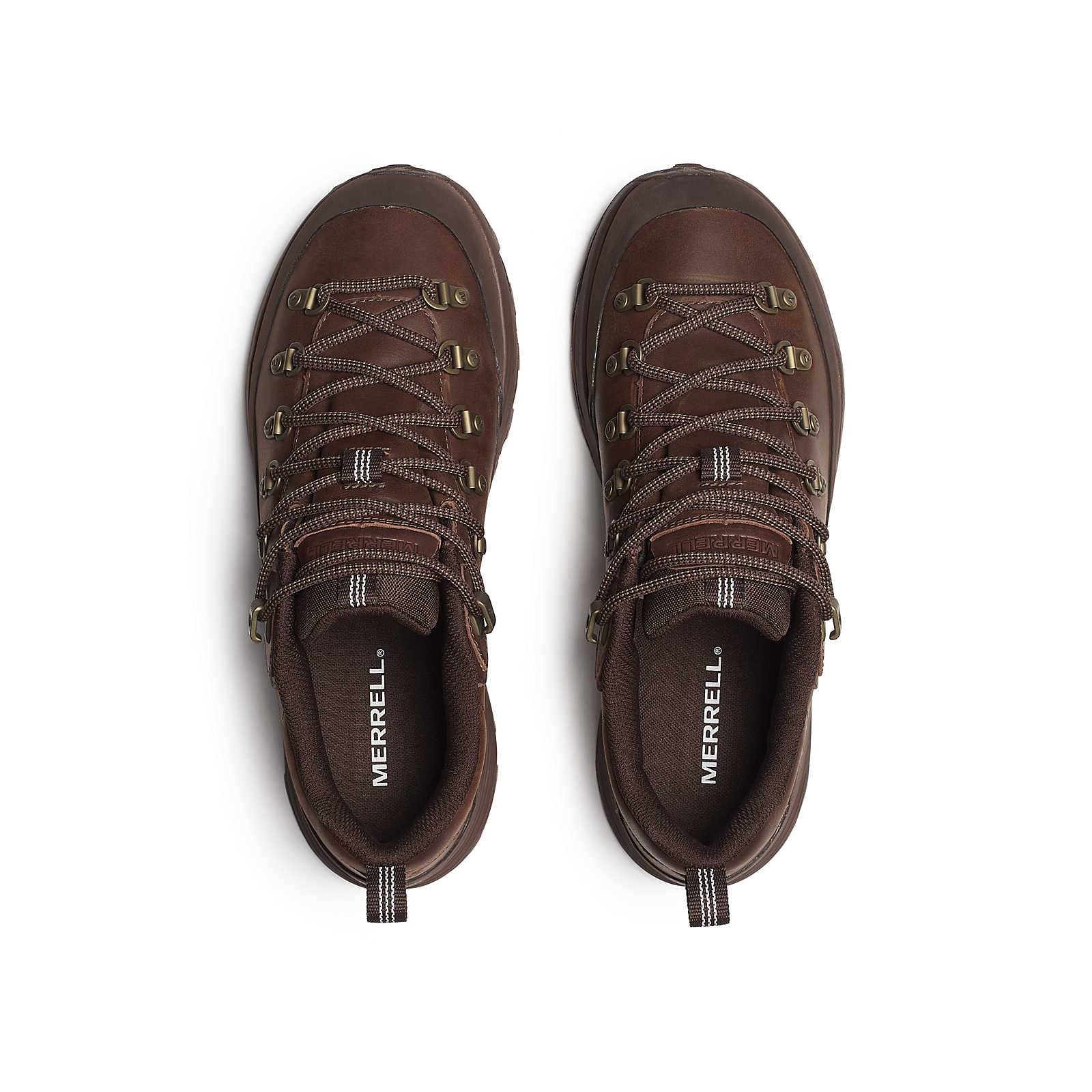 Merrell Ontario Speed Ltr Lace Se (Marron) - Image 3