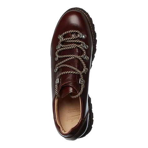 Paraboot Clusaz (Lis Ecorce) - Image 3