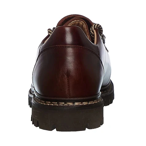 Paraboot Clusaz (Lis Ecorce) - Image 4