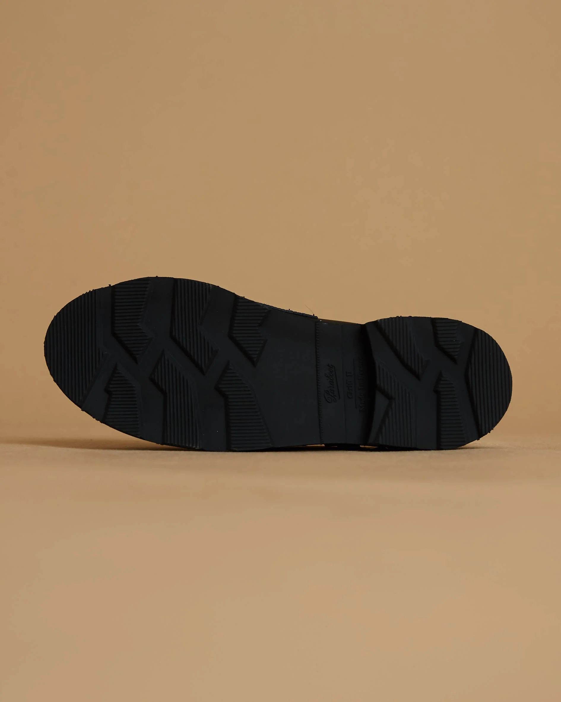 Paraboot W Orsay / Griff (Noire-Lis Noir) - Image 6