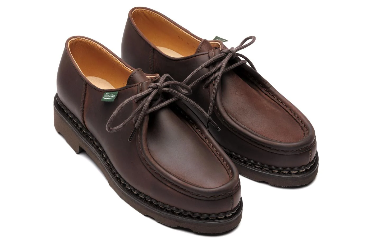 Paraboot W Michael / Griff II (Togo-Gringo TG) - Image 2