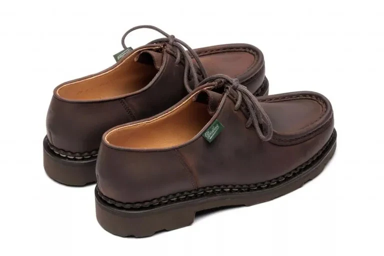 Paraboot W Michael / Griff II (Togo-Gringo TG) - Image 3