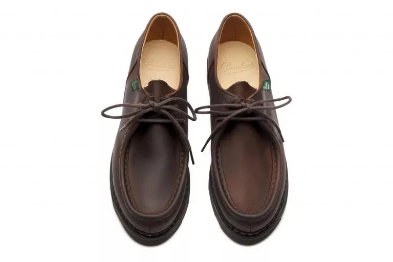 Paraboot W Michael / Griff II (Togo-Gringo TG) - Image 4