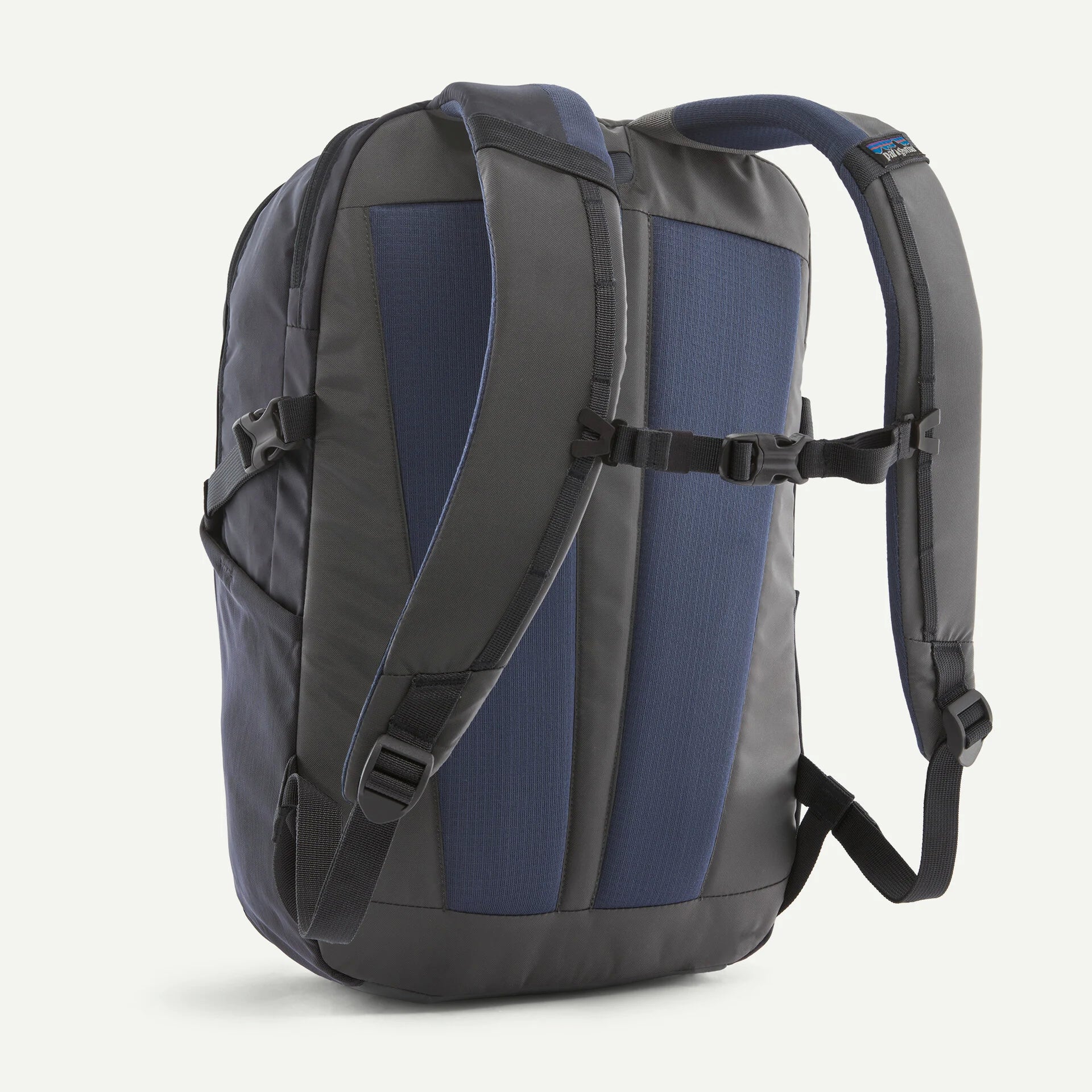 Patagonia Refugio Day Pack 26L (Smolder Blue) - Image 2